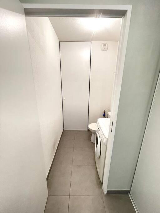 Spacieux T2 + Parking A 5 Min D'Aix Apartman Aix-en-Provence Kültér fotó