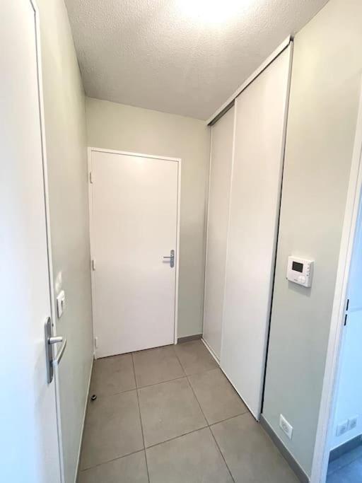 Spacieux T2 + Parking A 5 Min D'Aix Apartman Aix-en-Provence Kültér fotó