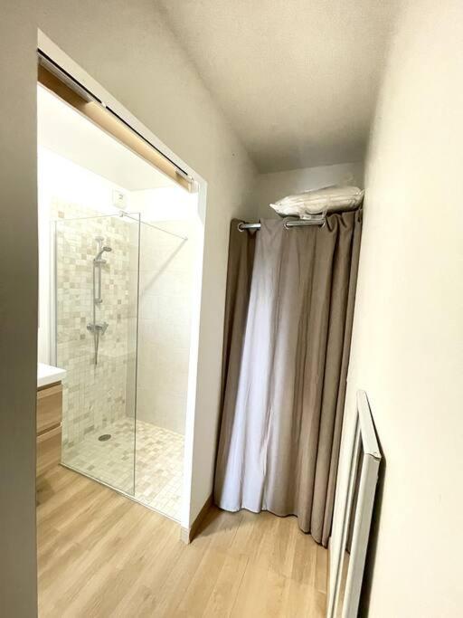 Spacieux T2 + Parking A 5 Min D'Aix Apartman Aix-en-Provence Kültér fotó